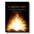 CARNEY 2013 by John Carney Complete Series